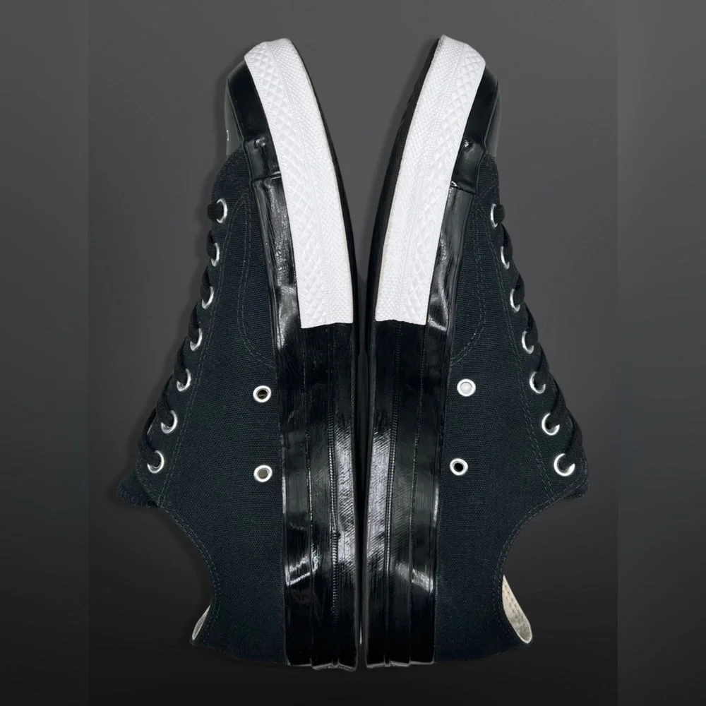 ⚡️CONVERSE⚡️ 2018 Undercover x Chuck 70 Low “Order” and “Disorder” - Picture 7 of 15